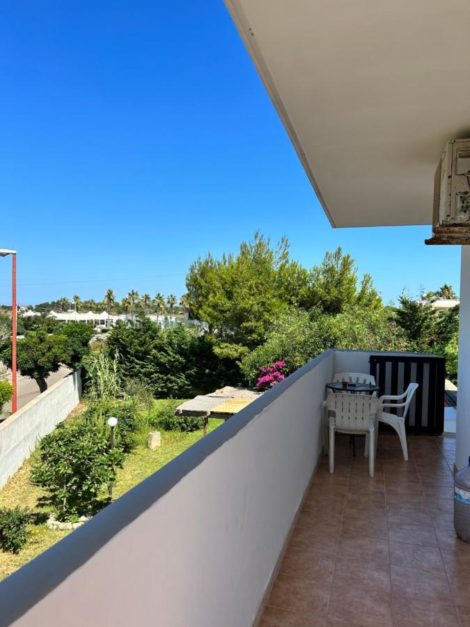 Villa Ena Torre dell'Orso Exterior foto